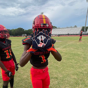 Meet your Posher, Jonathon